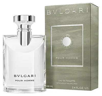 Immagine prodotto di Bvlgari Pour Homme EDT 100 ml M
