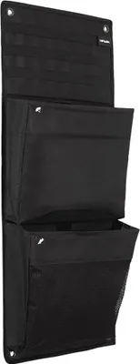 Produktbild von Hiplok ORGANIZER, Schwarz, Einfarbig, 360 mm, 300 mm, 850 mm