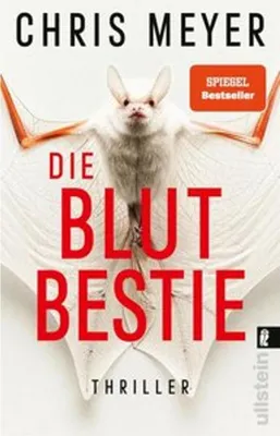 Obrázok produktu pre Die Blutbestie