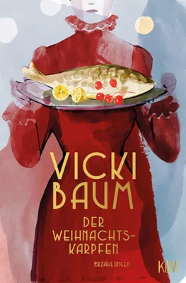 Produktbild von Der Weihnachtskarpfen
