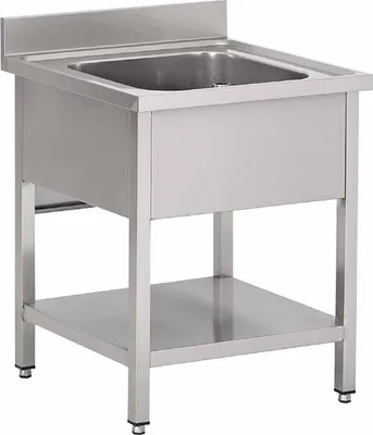 Immagine prodotto di Lavello Gastro M lungo 70 cm