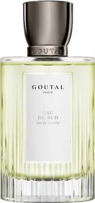 Produktbild von Goutal Paris Eau Du Sud Eau De Toilette Spray 100ml