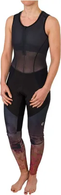 Zdjęcie produktu dla AGU Prime Bibtight IV Trend Black M Fahrradhose