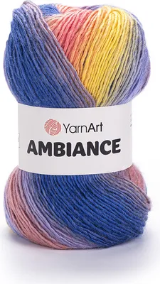 Zdjęcie produktu dla Włóczka YarnArt Ambiance 164