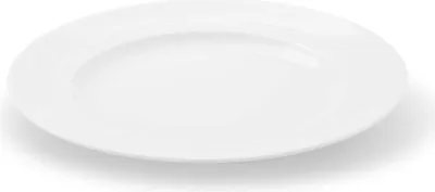Zdjęcie produktu dla Friesland 5909143011 Talerz śniadaniowy Ø 20 cm Jeverland biały