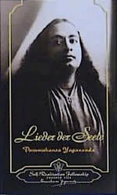 Produktbild von Yogananda, P: Lieder der Seele