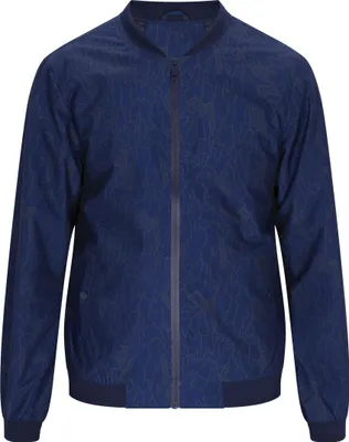 Produktbild von HOMEBASE herren jacke - marine, L
