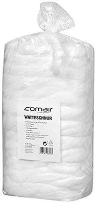Produktbild von Comair Watteschnur normal 1000g 100% Viskose Baumwolle rope, 100% viscose