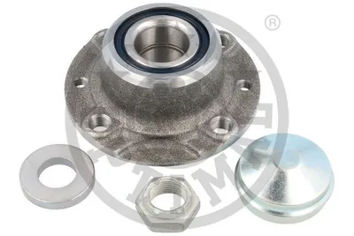 Produktbild von 1x OPTIMAL HINTEN Radlagersatz für LANCIA Y 840A für FIAT PUNTO 188