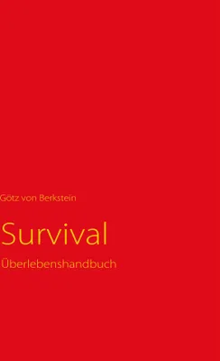 Produktbild von Survival