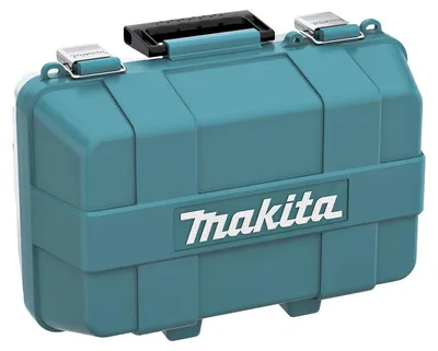 Image de Makita Mallette de transport en plastique