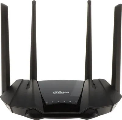 Image de Routeur sans fil Dahua AX15M WiFi 6 AX1500 2xLAN 1xWAN