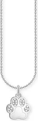 Produktbild von Thomas Sabo Love & Symbols KE2215-051-14-L45V Damenhalskette