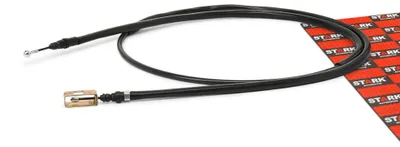Produktbild von STARK Handbremsseil Seilzug Feststellbremse passend für PEUGEOT 807 MPV Hinten Rechts SKCPB-1050143