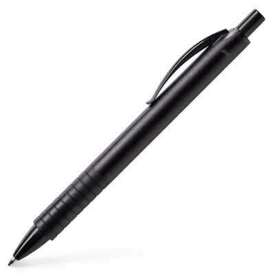 Produktbild von Faber-Castell 143499, Clip, Nachfüllbar, Blau, 1 Stück(e)