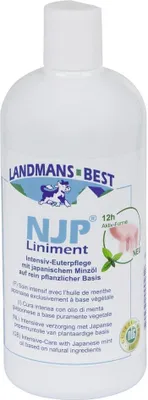 Obrázek produktu pro Kerbl Original NJP Liniment, kanystr 10 000 ml