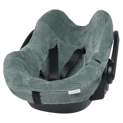 Produktbild von Baby's Only Autositzbezug Sense - Meergrün