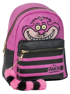 Produktbild von Cerda Group Disney Rucksack Rosa  Rosa One Size