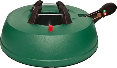 Image de Krinner Support pour sapin de Noël Baum Fix Aqua 220, 3 litres, pour arbres jusqu'à 220 cm, 90220