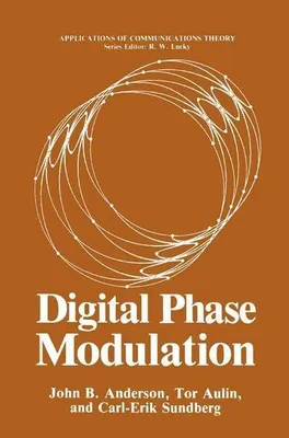 Obrázok produktu pre Digital Phase Modulation