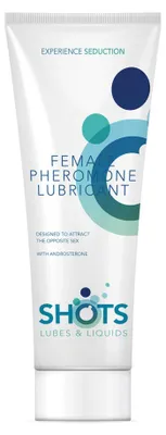 Produktbild von Lubricant - Female Pheromone - 3 fl oz / 100 ml