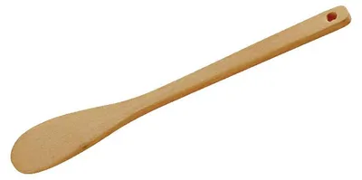 Immagine prodotto di Utensili Cucina Paderno Spatola in legno 80 cm, legno naturale 42907-08
