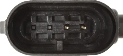 Produktbild von FEBI BILSTEIN ABS Sensor Raddrehzahl Vorne Rechts passend für MERCEDES-BENZ GLC (X253) 179165