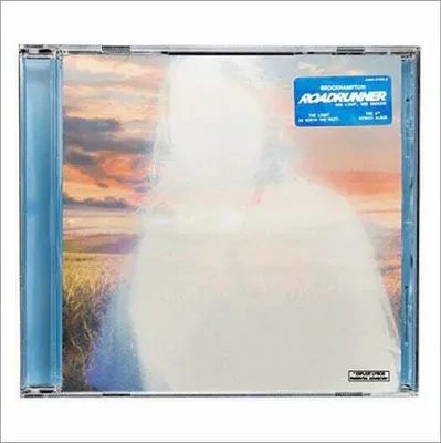 Zdjęcie produktu dla Brockhampton - Roadrunner: New Light New Machine (White Coloured) (2 LP)