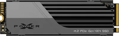 Obrázek produktu pro Silicon Power XS75, 4 TB, M.2, 7000 MB/s