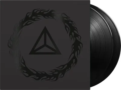 Produktbild von Mudvayne: The End Of All Things To Come (180g)