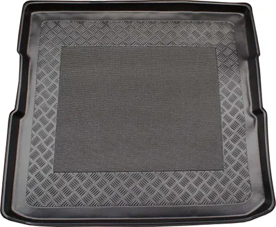 Produktbild von Z437029 Kofferraumwanne kompatibel mit Mitsubishi Grandis 2004-2011