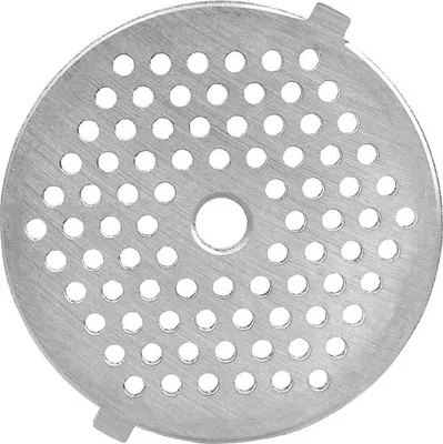 Image de Gastroback 91667 Disque perforé n° 3 pour 41407 Hachoir à viande Design 6-en-1 Plus n° 6