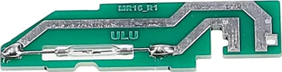 Produktbild von BLUPARTS - KOMPATIBEL 10108638 Reedplatine für Wassertasche passend für BOSCH 00611317 in Geschirrspüler