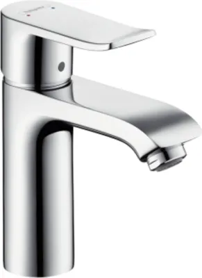 Immagine prodotto di Hansgrohe Metris miscelatore per lavabo 110 LowFlow cromo