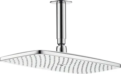Zdjęcie produktu dla Hansgrohe Raindance E, Słuchawka prysznicowa zamontowana na stałe, Chrom, Sufit