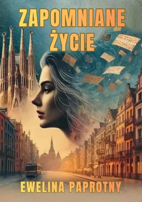 Image de Zapomniane życie - książka