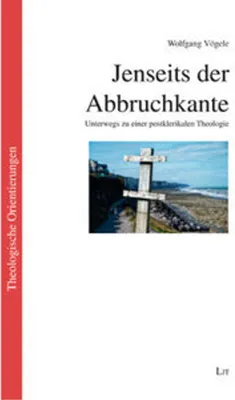 Immagine prodotto di Jenseits der Abbruchkante