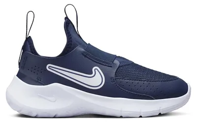 Produktbild von Nike Flex Runner 3 Midnight Navy White (PS) - EU 31