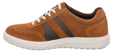 Produktbild von Jomos Halbschuhe in Übergrößen Braun [D2C] 321391 927 3052 große Herrenschuhe