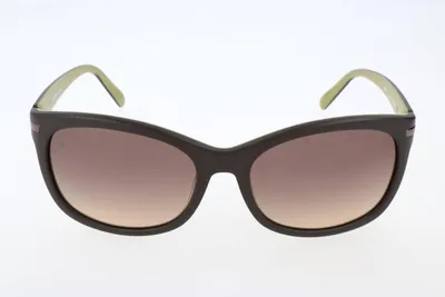 Produktbild von Rodenstock R3250 Brown 56/17/135 Damen Sonnenbrillen