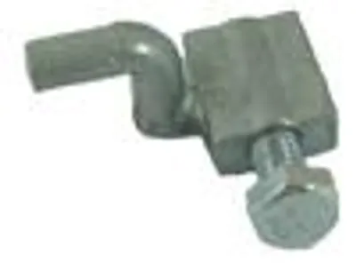 Produktbild von Universelles Kabelende Aluminium Mit