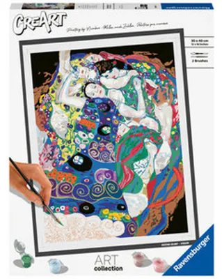 Obrázek produktu pro Ravensburger 236497, Odlévací/výtvarná sada pro děti, 12 rok/roky