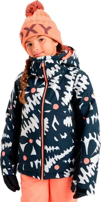 Obrázok produktu pre Roxy Free Jet Jacket Black 14 rokov Man Black 14 rokov
