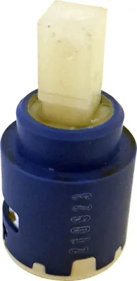 Produktbild von Naber 5025055 Kartusche für Armaturen Namor 3, 4, 5 + 6 Hochdruck / Armaturenkartusche