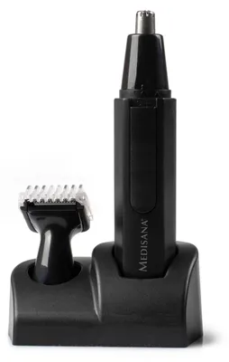 Produktbild von medisana HG A10 Nasenhaartrimmer Nasenhaarschneider Ohrhaarschneider