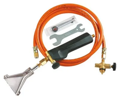 Produktbild von Bräunungsset, Flachbrenner PB 2196