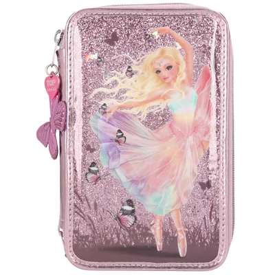 Produktbild von Depesche XXL Mäppchen Fantasy 10907
