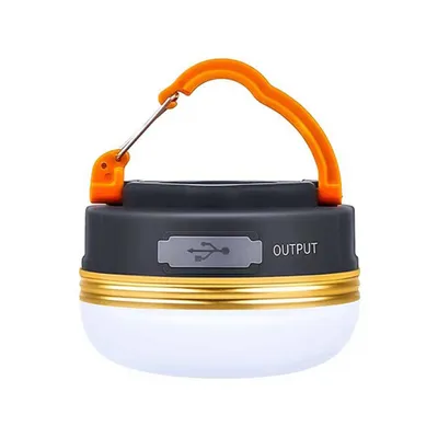 Obrázok produktu pre Kempingová lampa Superfire T60, 2,5W, 1000mAh