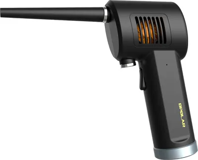 Produktbild von Opolar CD01 airduster elektrischer Staubwedel, Luftstrahlreinigung, 6000mAh