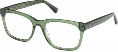 Produktbild von GUESS EYEWEAR Brillenfassung GUESS GU50251 GU50251_096A_56